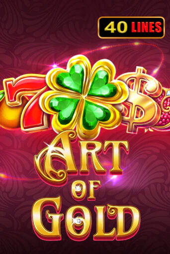 Art of Gold в демо-режиме играть бесплатно | Азино777