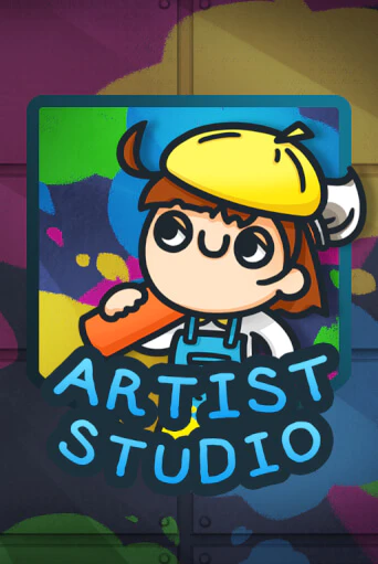 Artist Studio в демо-режиме играть бесплатно | Азино777