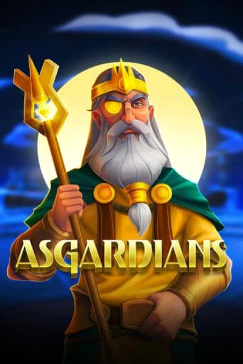 Asgardians в демо-режиме играть бесплатно | Азино777