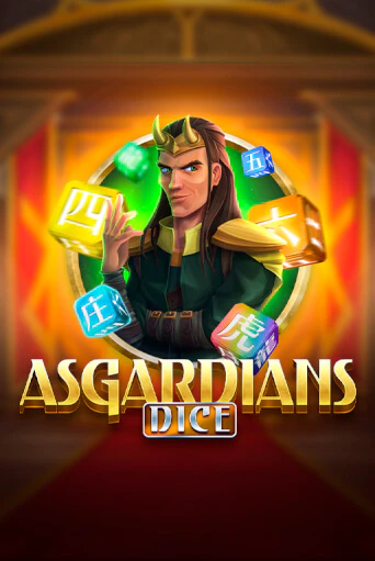 Asgardians - Dice в демо-режиме играть бесплатно | Азино777