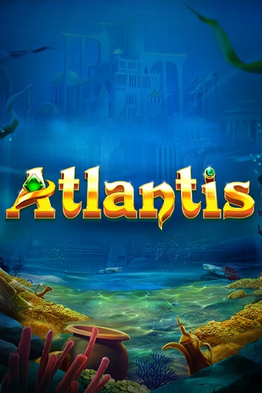 Atlantis в демо-режиме играть бесплатно | Азино777