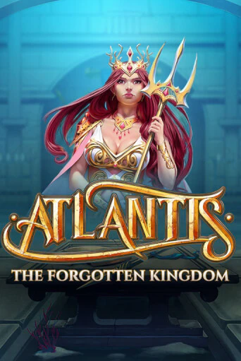 Atlantis - The Forgotten Kingdom в демо-режиме играть бесплатно | Азино777