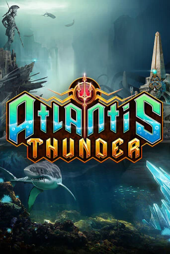 Atlantis Thunder в демо-режиме играть бесплатно | Азино777