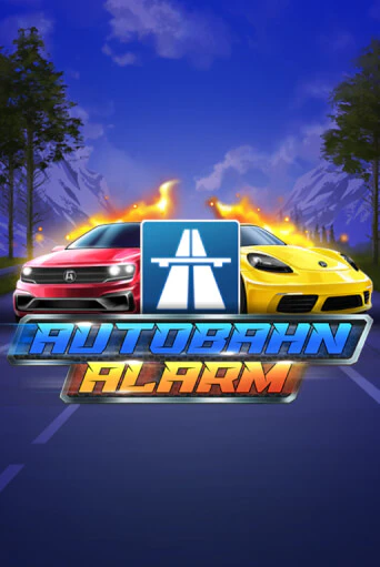 Autobahn Alarm в демо-режиме играть бесплатно | Азино777