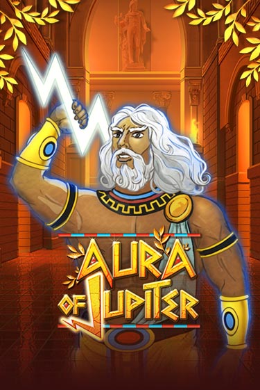Aura of Jupiter в демо-режиме играть бесплатно | Азино777