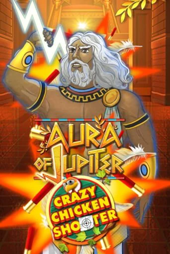 Aura of Jupiter Crazy Chicken Shooter в демо-режиме играть бесплатно | Азино777