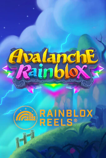 Avalanche with Rainblox Reels™ в демо-режиме играть бесплатно | Азино777