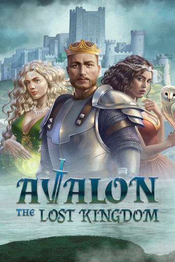 Avalon: The Lost Kingdom в демо-режиме играть бесплатно | Азино777
