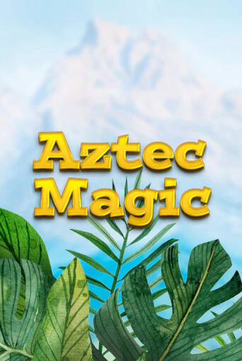 Aztec Magic в демо-режиме играть бесплатно | Азино777