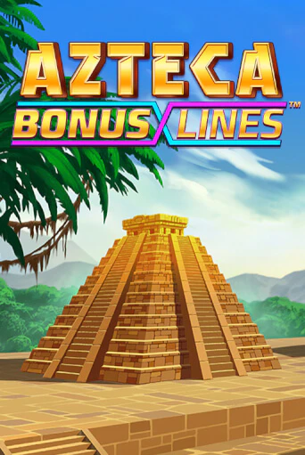Azteca Bonus Lines в демо-режиме играть бесплатно | Азино777