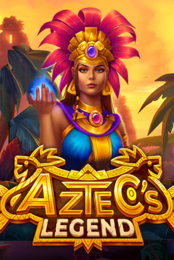 Aztec's Legend в демо-режиме играть бесплатно | Азино777