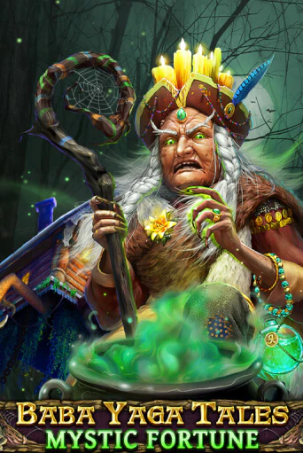 Baba Yaga Tales - Mystic Fortune в демо-режиме играть бесплатно | Азино777