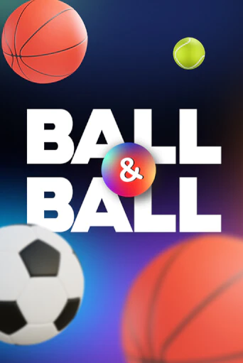 Ball & Ball в демо-режиме играть бесплатно | Азино777