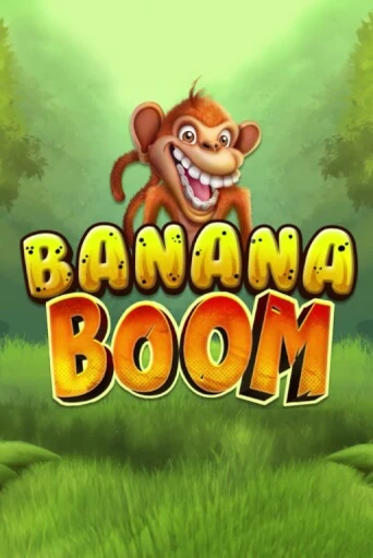Banana Boom в демо-режиме играть бесплатно | Азино777
