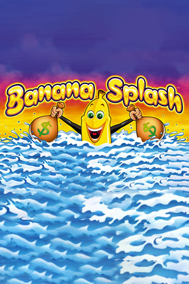 Banana Splash в демо-режиме играть бесплатно | Азино777