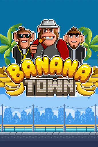 Banana Town в демо-режиме играть бесплатно | Азино777