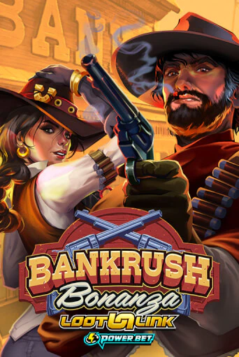 Bankrush Bonanza в демо-режиме играть бесплатно | Азино777
