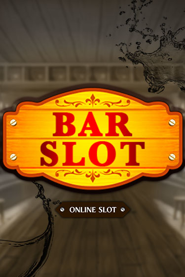 Bar Slot в демо-режиме играть бесплатно | Азино777