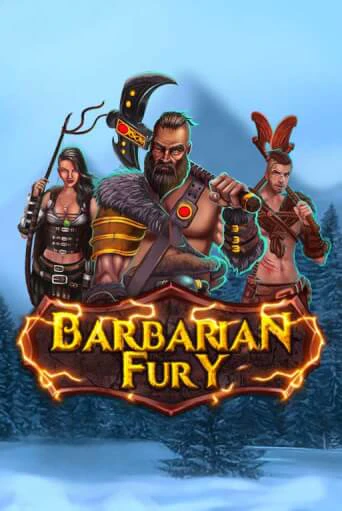 Barbarian Fury в демо-режиме играть бесплатно | Азино777