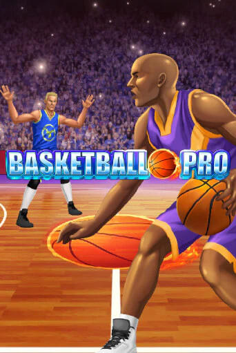 Basketball Pro в демо-режиме играть бесплатно | Азино777