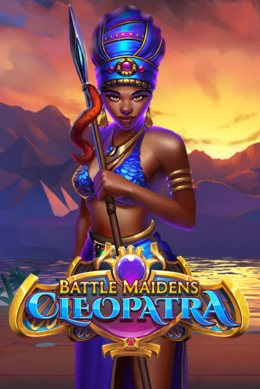 Battle Maidens Cleopatra в демо-режиме играть бесплатно | Азино777