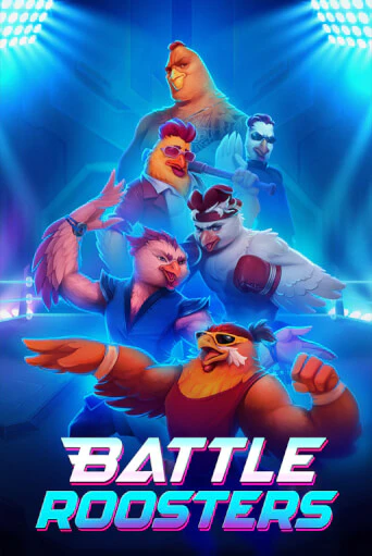 Battle Roosters в демо-режиме играть бесплатно | Азино777