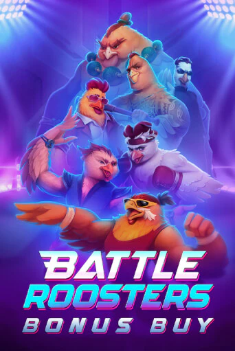 Battle Roosters Bonus Buy в демо-режиме играть бесплатно | Азино777