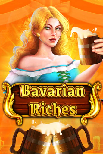 Bavarian Riches в демо-режиме играть бесплатно | Азино777