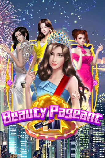 Beauty Pageant в демо-режиме играть бесплатно | Азино777