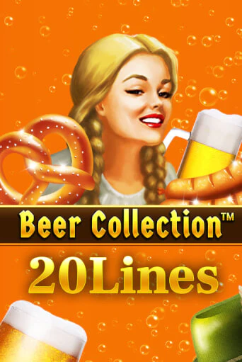 Beer Collection 20 Lines в демо-режиме играть бесплатно | Азино777