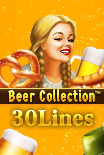 Beer Collection 30 Lines в демо-режиме играть бесплатно | Азино777