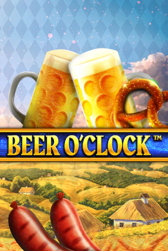 Beer O'clock в демо-режиме играть бесплатно | Азино777