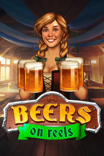 Beers on Reels в демо-режиме играть бесплатно | Азино777