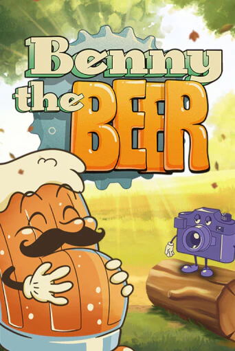 Benny the Beer в демо-режиме играть бесплатно | Азино777