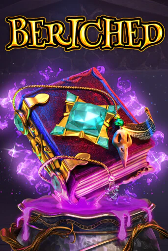 Beriched в демо-режиме играть бесплатно | Азино777