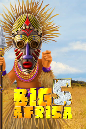 Big 5 Africa в демо-режиме играть бесплатно | Азино777