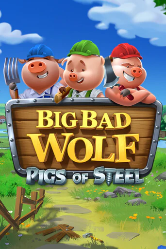 Big Bad Wolf: Pigs of Steel в демо-режиме играть бесплатно | Азино777