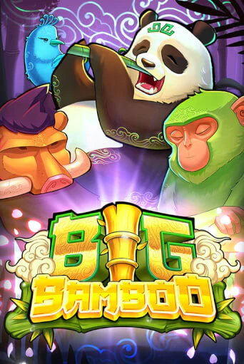 Big Bamboo в демо-режиме играть бесплатно | Азино777