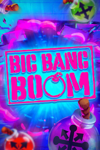 Big Bang Boom в демо-режиме играть бесплатно | Азино777