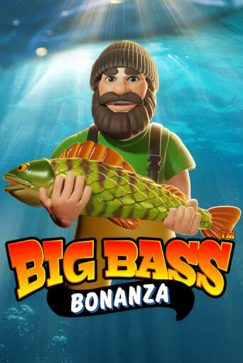 Big Bass Bonanza в демо-режиме играть бесплатно | Азино777
