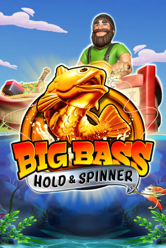Big Bass - Hold & Spinner в демо-режиме играть бесплатно | Азино777