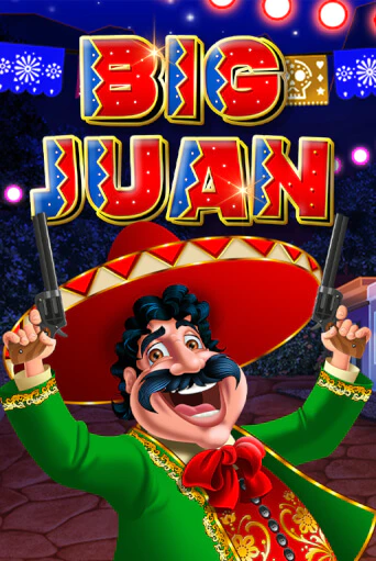 Big Juan в демо-режиме играть бесплатно | Азино777