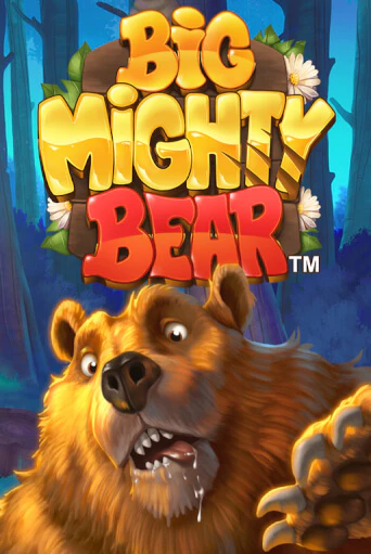 Big Mighty Bear в демо-режиме играть бесплатно | Азино777