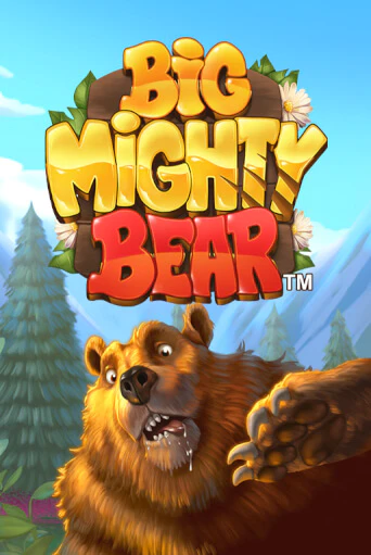 Big Mighty Bear в демо-режиме играть бесплатно | Азино777