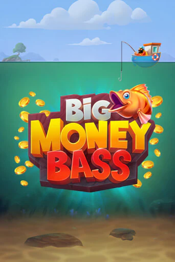 Big Money Bass в демо-режиме играть бесплатно | Азино777