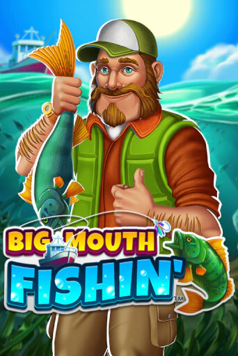 Big Mouth Fishin™ в демо-режиме играть бесплатно | Азино777