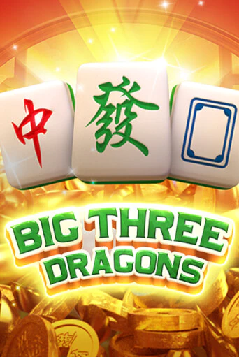 Big Three Dragons в демо-режиме играть бесплатно | Азино777
