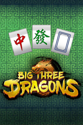 Big Three Dragons в демо-режиме играть бесплатно | Азино777