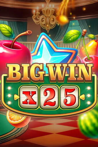 Big Win x25 в демо-режиме играть бесплатно | Азино777