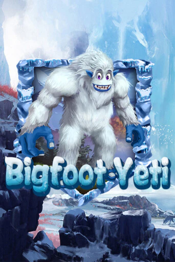 Bigfoot Yeti в демо-режиме играть бесплатно | Азино777